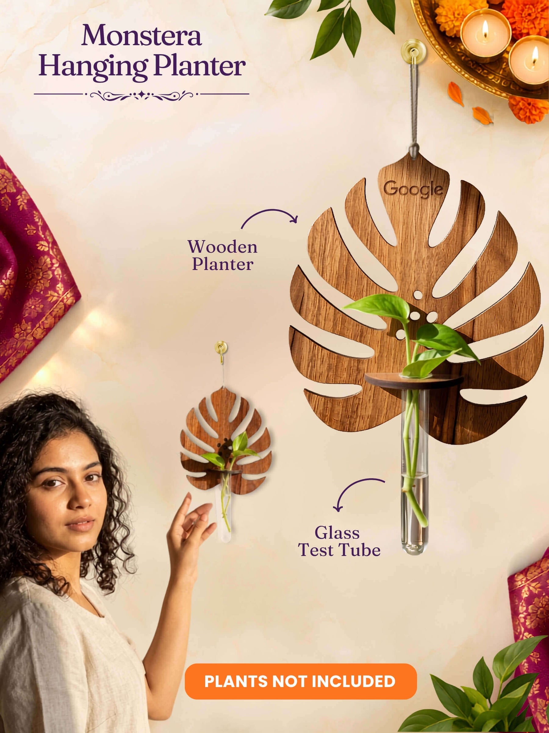 Mega Diwali Decor Hamper