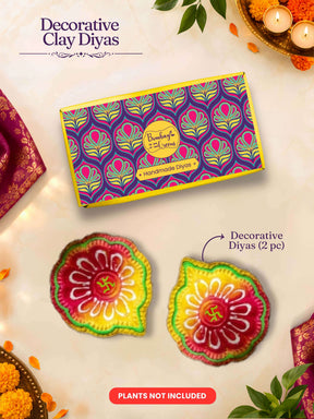 Mega Diwali Decor Hamper