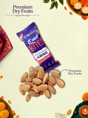 Festive Delights Diwali Hamper (Mega Puja Hamper)