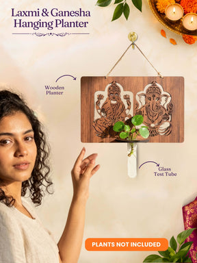 Mini Devotion Kit -  Unique Diwali Gifts