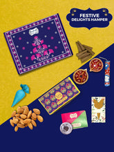 Festive Delights Diwali Hamper