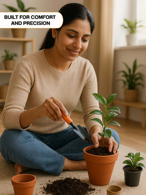 Gardening Tools Kit – (Set of 3)