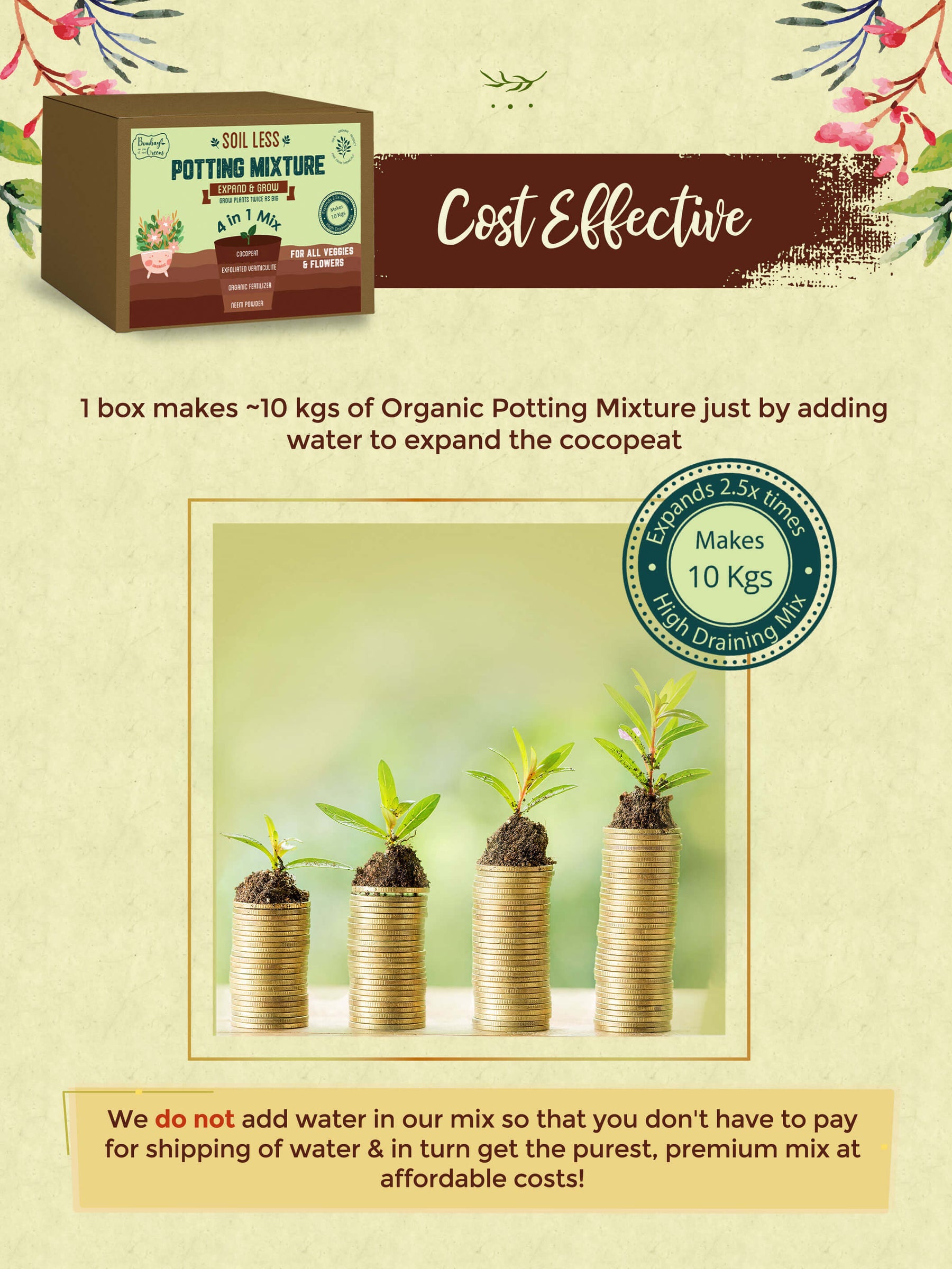 Potting Soil Online