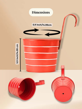 metal plant stand, metal planters