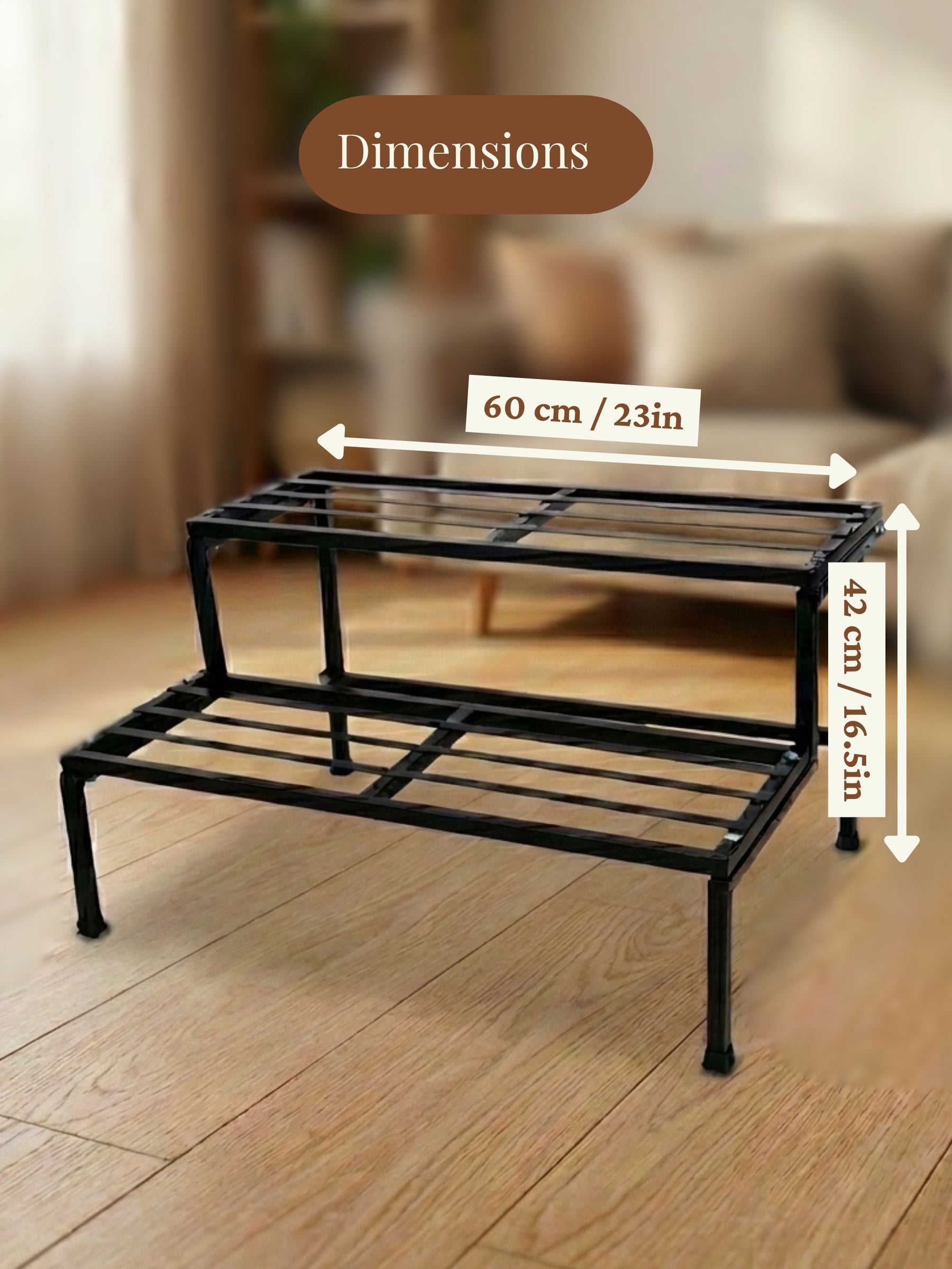 metal plant stand, metal planters