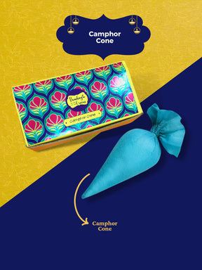 Festive Delights Diwali Hamper