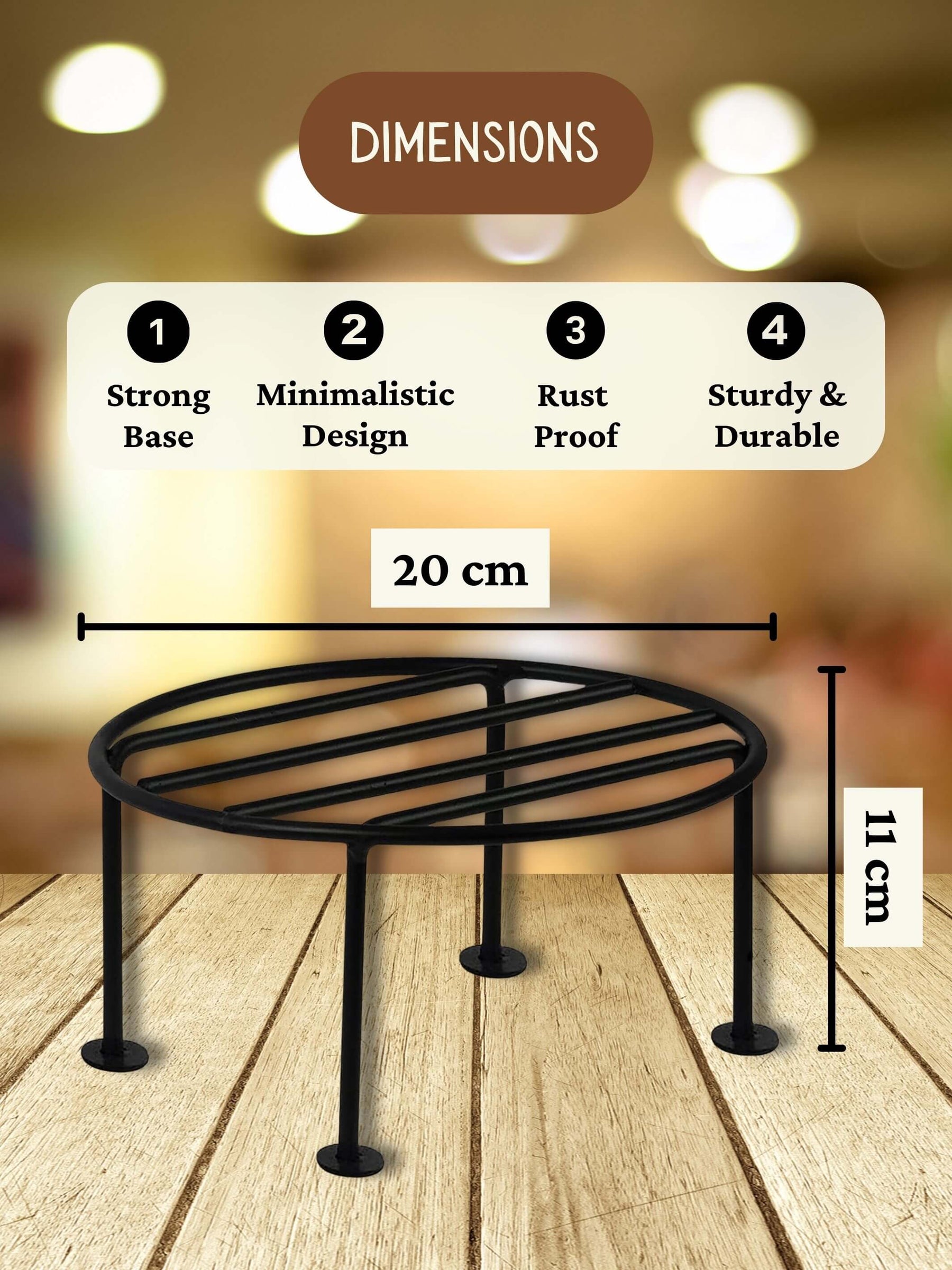 metal plant stand, metal planters