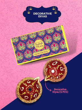 Diwali Decor Gift Hamper