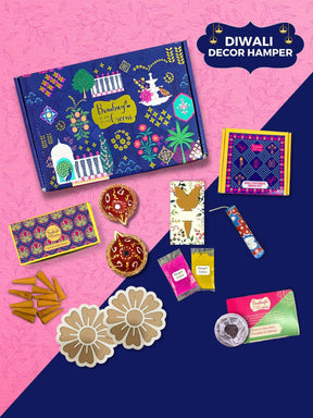 Diwali Decor Gift Hamper