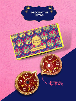Diwali Decor Gift Hamper