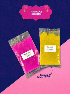 Diwali Decor Gift Hamper