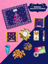 Diwali Delights Hamper