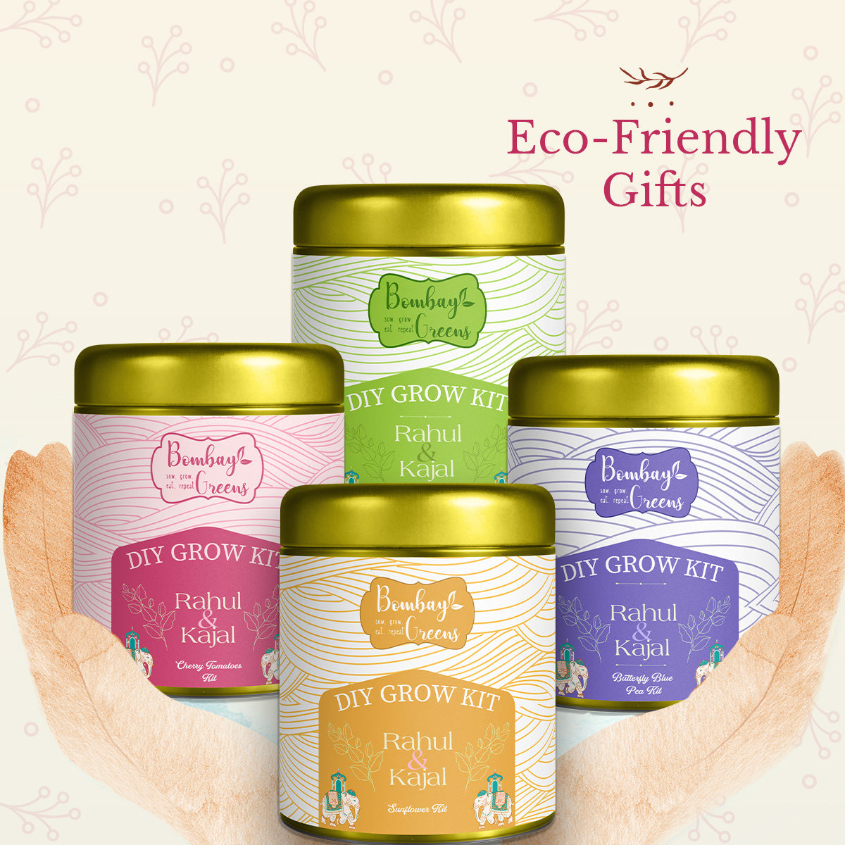 eco friendly gifts