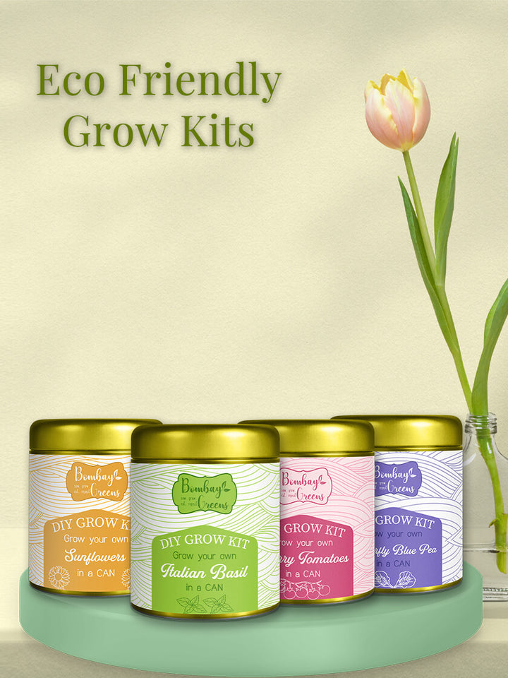 Buy Eco Friendly Grow Kits