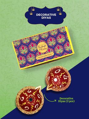 Diwali Celebration: Eco-Love Gift Hamper