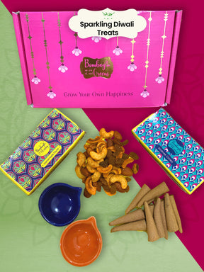 Diwali Treats Hamper