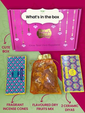 Diwali Treats Hamper