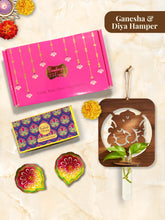 Ganesha & Diya Hamper
