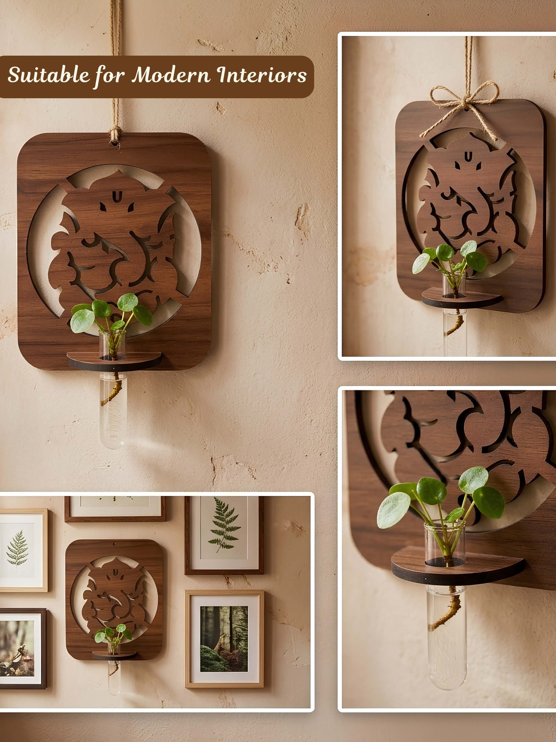 Ganesha & Diya Hamper
