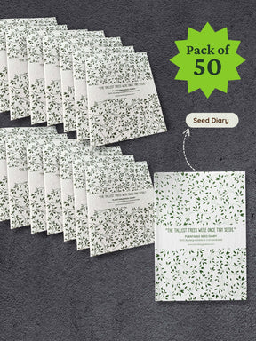 Jade-Diary-Pen - Corporate (Pack of 50)