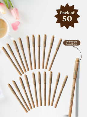 Jade-Diary-Pen - Corporate (Pack of 50)