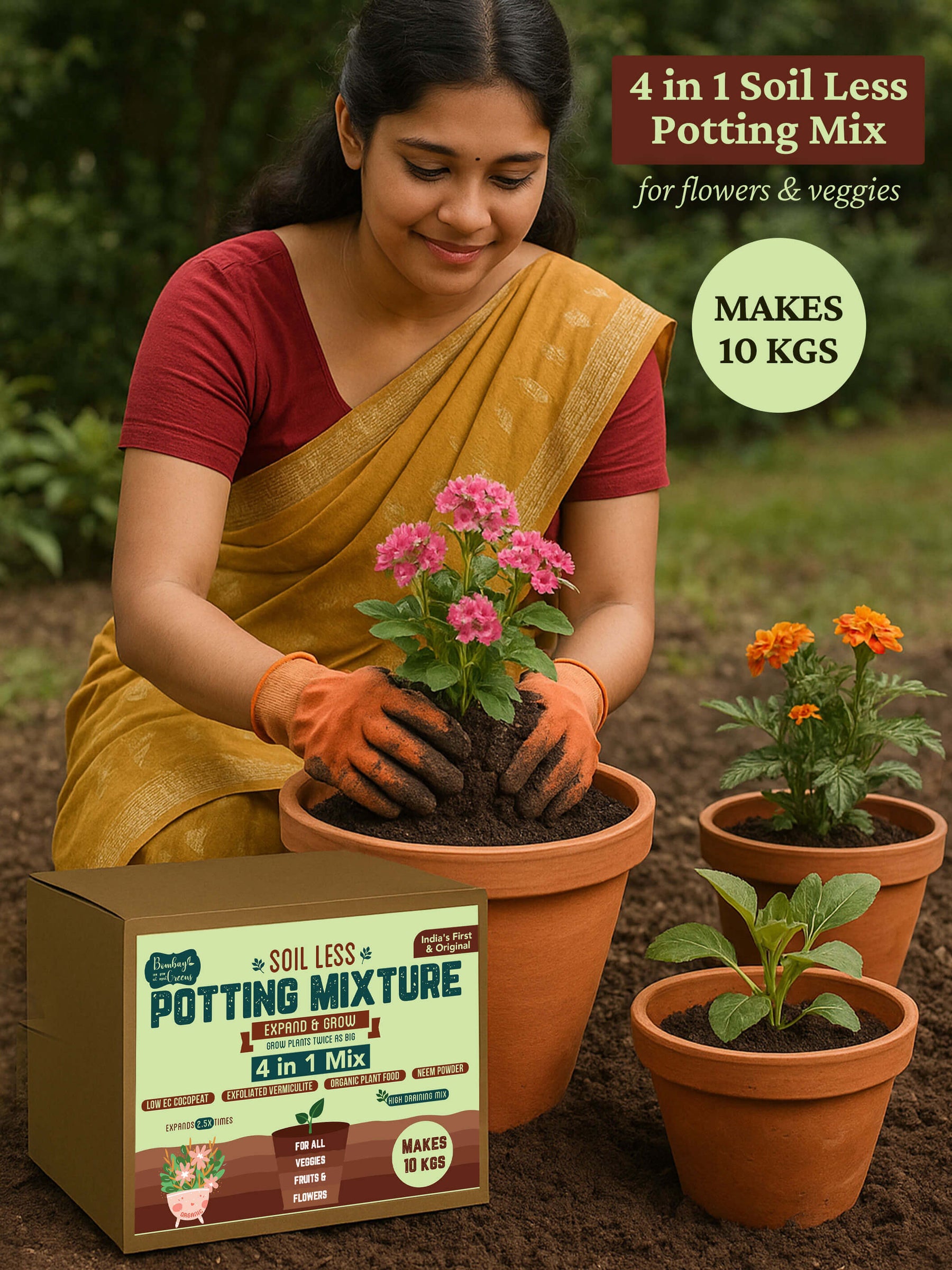 Potting Mix Online