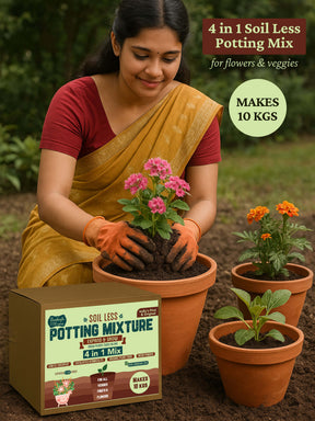 make soilless potting mix Organic Potting Mix: Buy Soil for Plants, Flowers