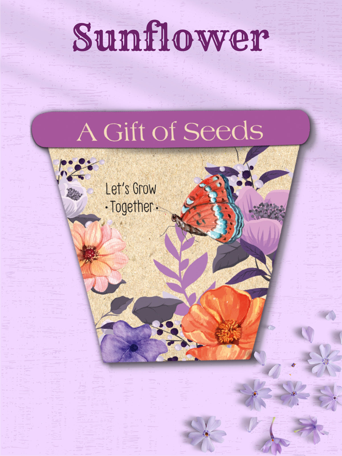 Sunflower Seeds