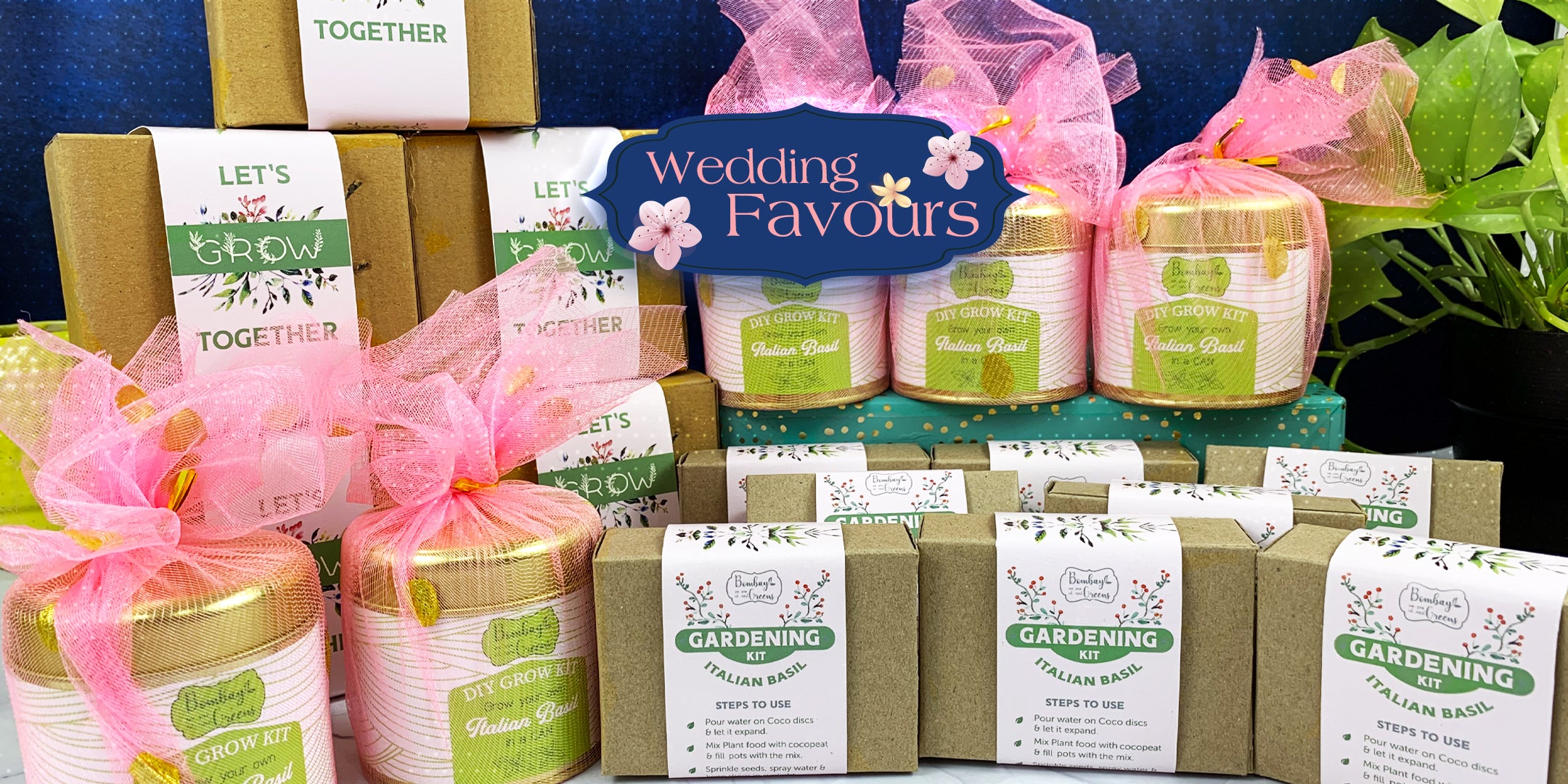 gardening gifts