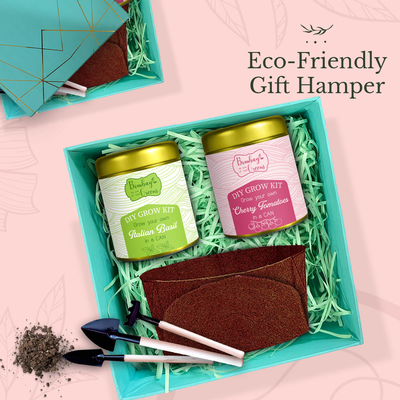 Eco Friendly Gift Hamper