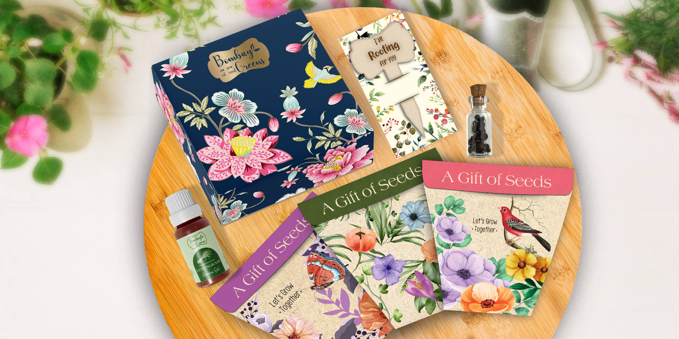 Gardening Gifts for her