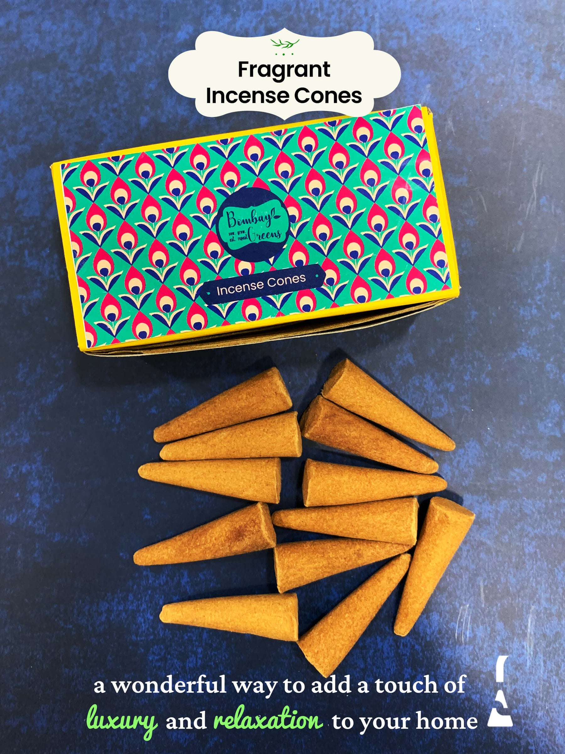 3 in 1 Hamper For Diwali -  Plantable Seed Cracker