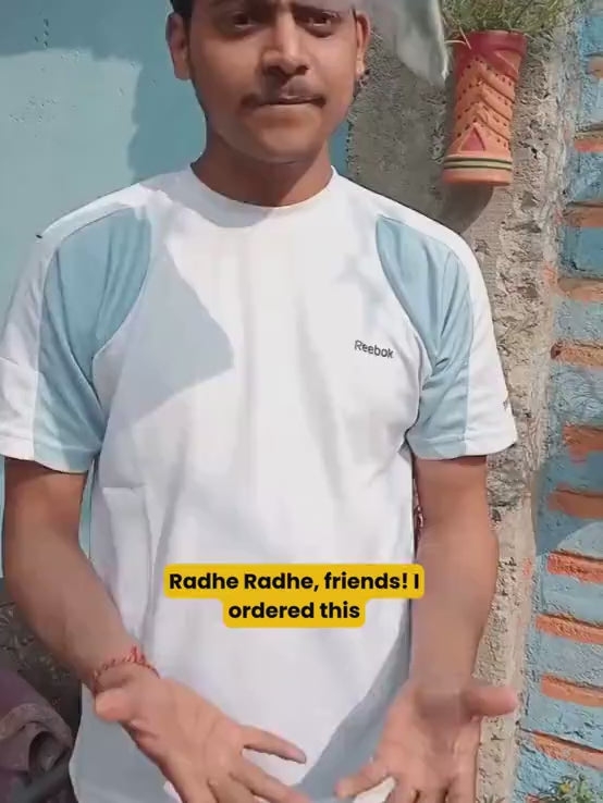 Organic Flower Fertilizer