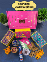 Sparkling Diwali Surprises -  Unique Diwali Gifts