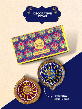 Sparkling Diwali Surprises -  Unique Diwali Gifts