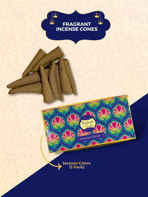 Sparkling Diwali Surprises -  Unique Diwali Gifts