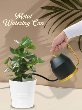 Metal Watering Can