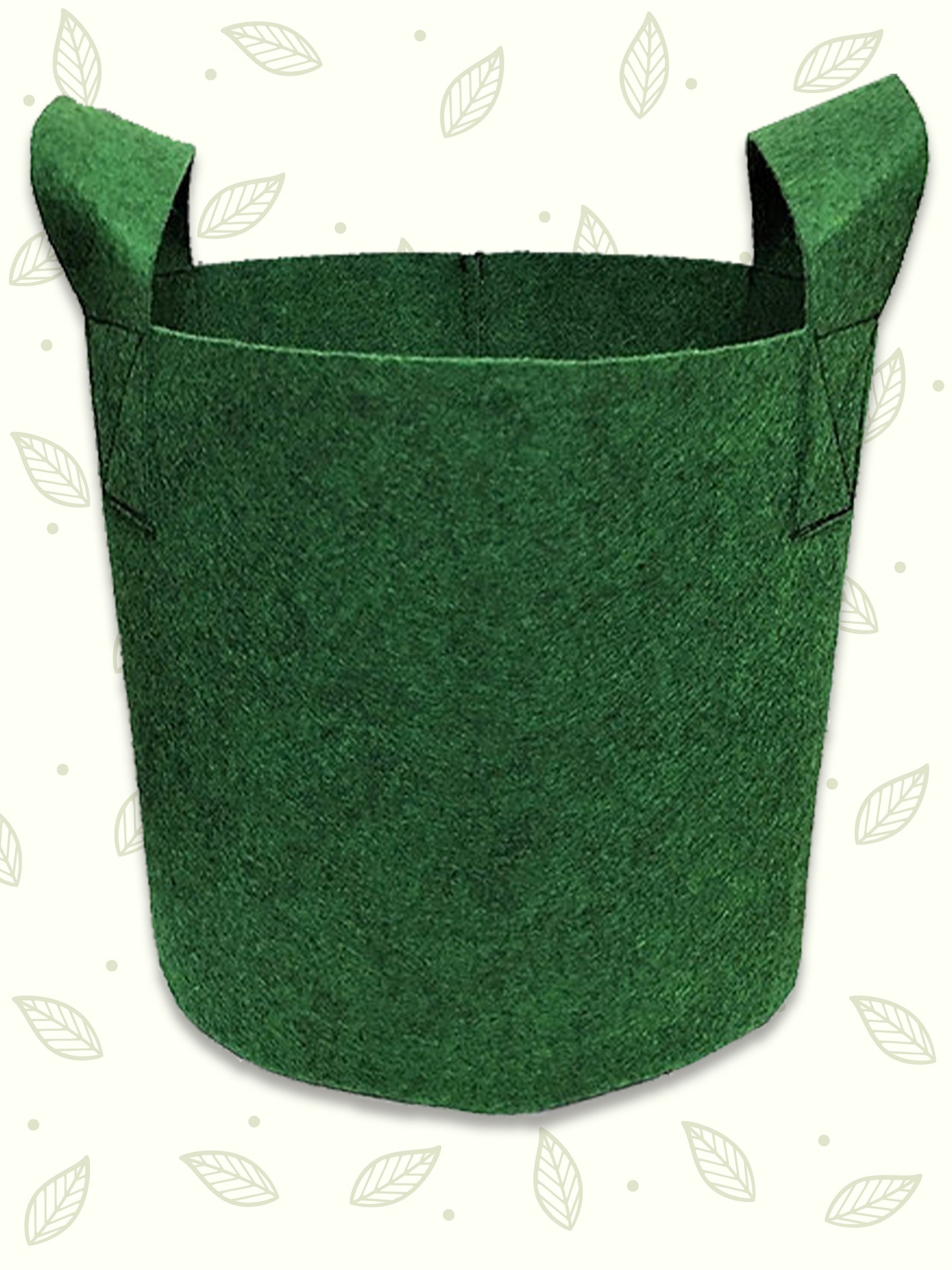 Grow Bags | Eco-Friendly Geo Fabric