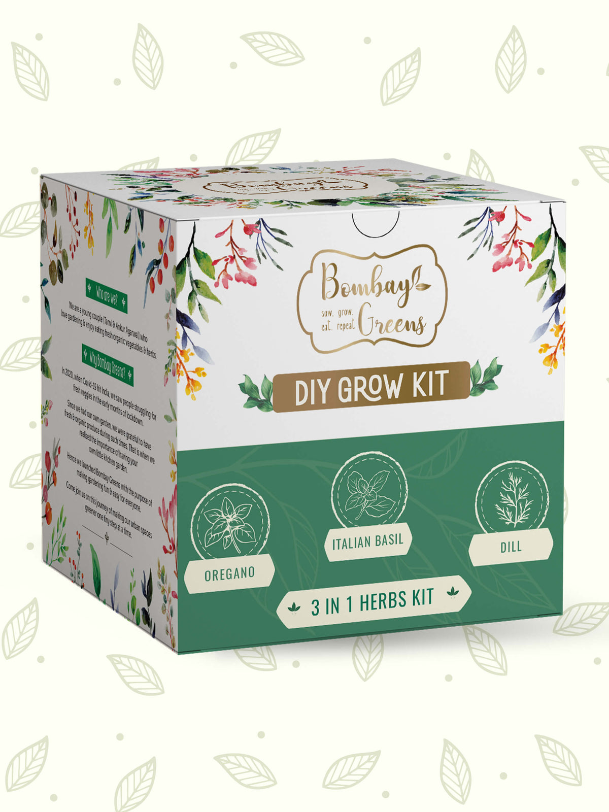 diy garden kit