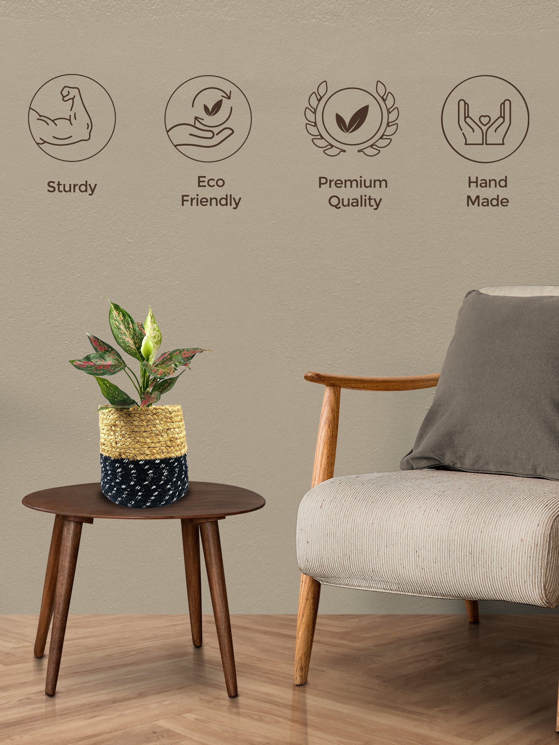 cotton planter,jute planter bag