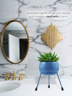 metal plant pots,metal planters online india, metal planters with stand