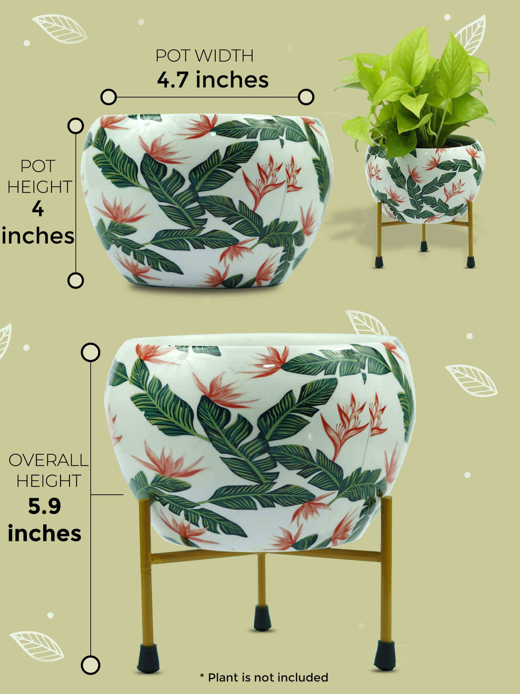 metal plant pots,metal planters online india,metal planters with stand