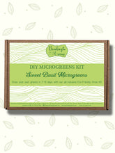 microgreen garden kit