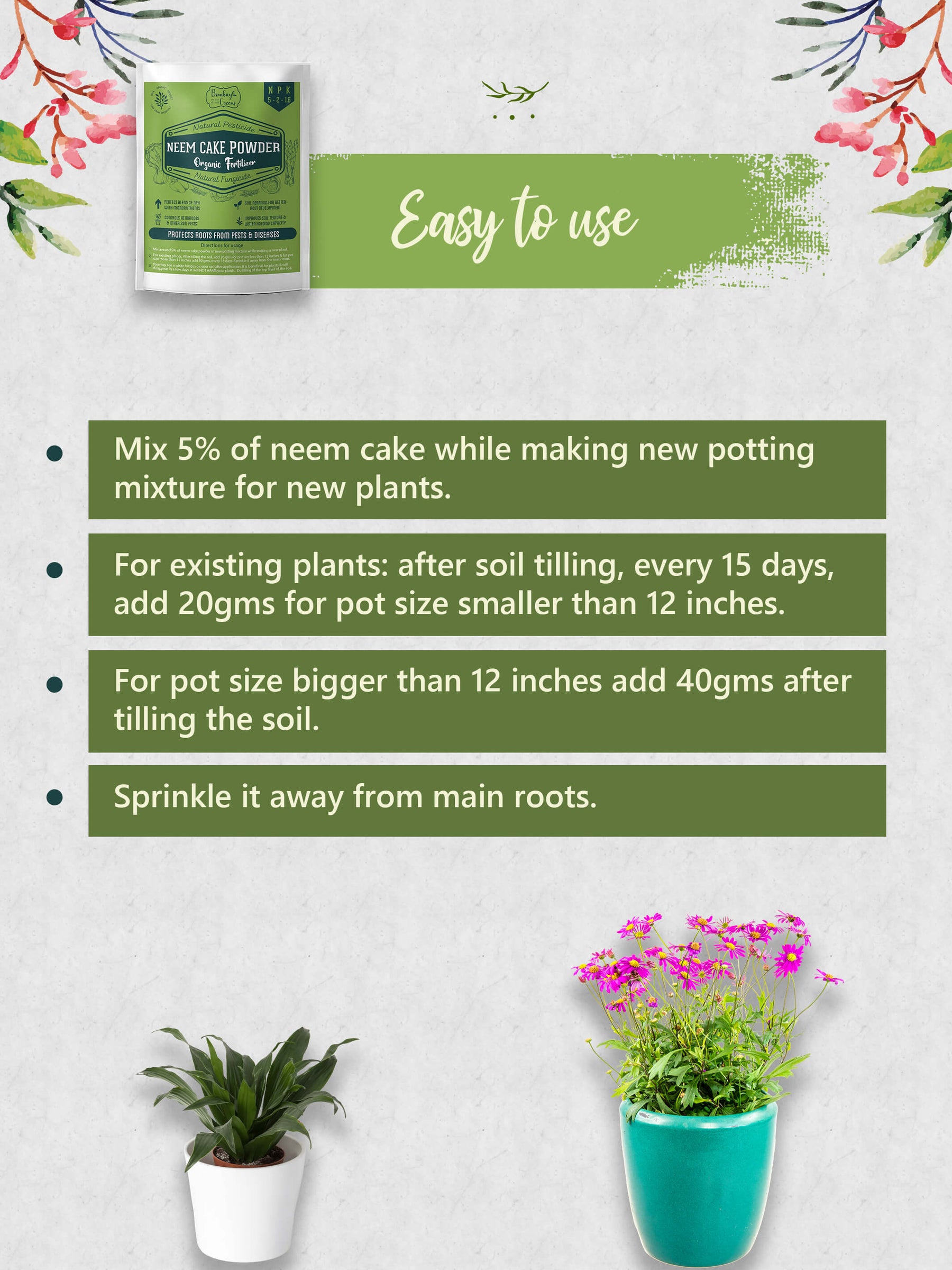 best fertilizer for flowering plants, organic fertilizer for plants, organic plant nutrients