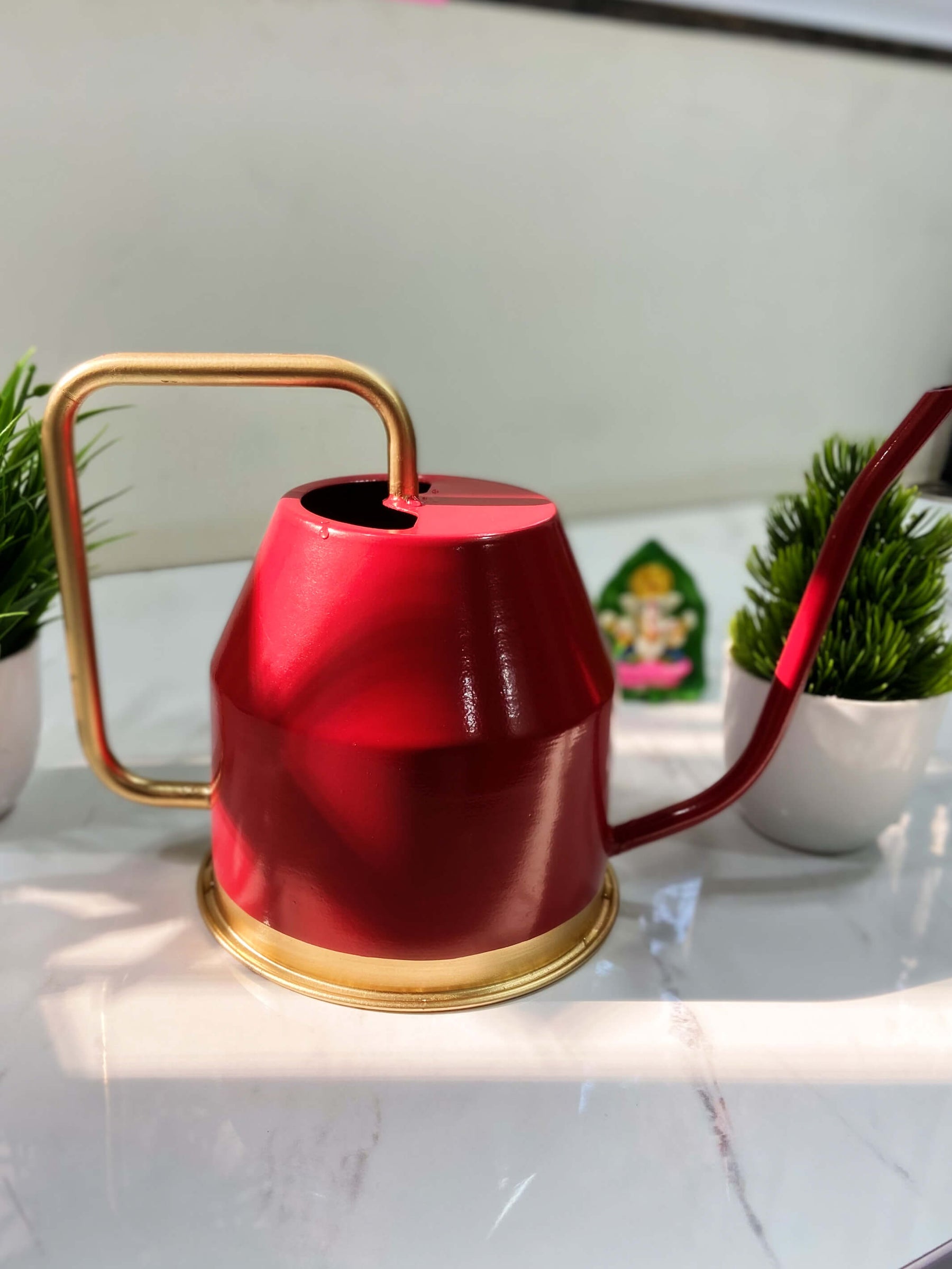 Metal Watering Can