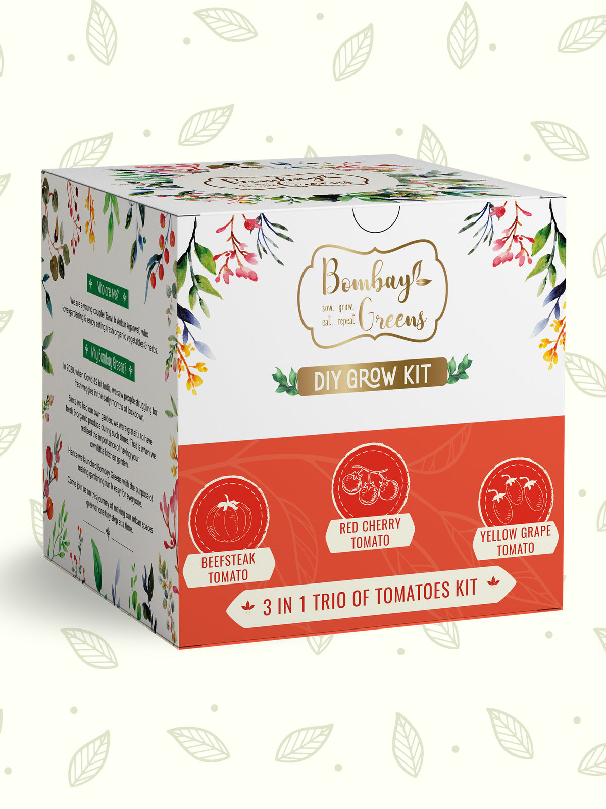 grow kit, vegetable gardening kits, diy gardening kit